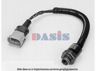 AKS DASIS 860100n -  Пневматический выключатель, кондиционер